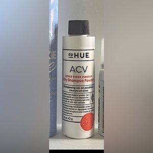 COPY - Dry Shampoo dpHue